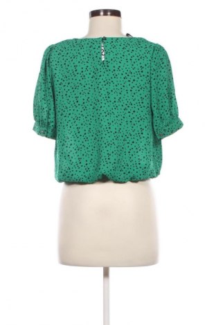 Damen Shirt Dorothy Perkins, Größe S, Farbe Grün, Preis 6,10 €