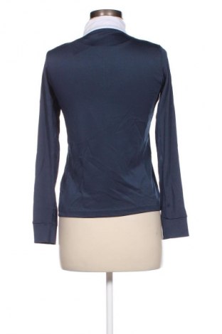 Damen Shirt Dublin, Größe XL, Farbe Blau, Preis € 4,99