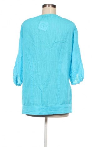 Damen Shirt Dunnes, Größe M, Farbe Blau, Preis 11,49 €