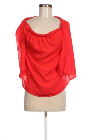 Γυναικεία μπλούζα E&M Collection, Μέγεθος M, Χρώμα Κόκκινο, Τιμή 21,03 €