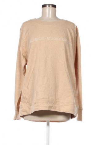 Damen Shirt ELL&VOO, Größe L, Farbe Beige, Preis 4,99 €