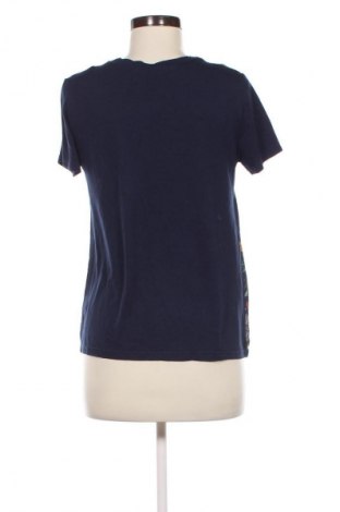 Damen Shirt Echo, Größe S, Farbe Blau, Preis € 6,74