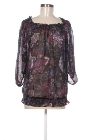 Damen Shirt Edc By Esprit, Größe L, Farbe Mehrfarbig, Preis € 3,99