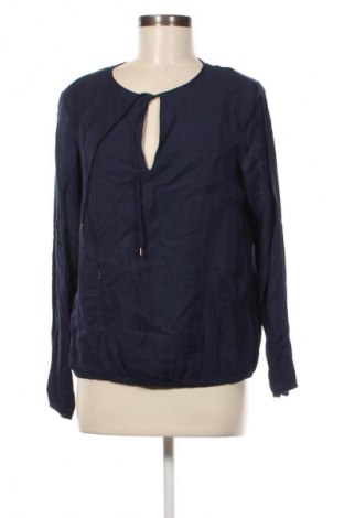 Damen Shirt Edc By Esprit, Größe L, Farbe Blau, Preis € 2,99