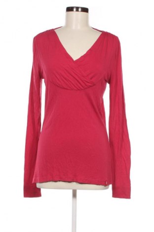 Damen Shirt Edc By Esprit, Größe M, Farbe Rosa, Preis 10,99 €