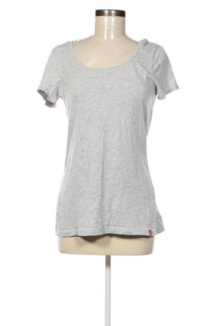 Damen Shirt Edc By Esprit, Größe XL, Farbe Grau, Preis 5,12 €