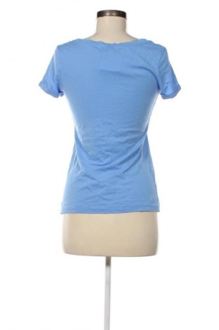 Damen Shirt Edc By Esprit, Größe S, Farbe Blau, Preis € 7,86