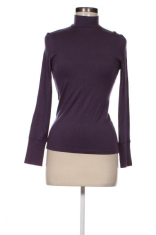 Damen Shirt Ego, Größe M, Farbe Lila, Preis 7,67 €