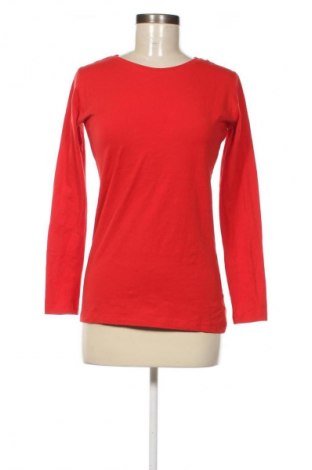 Damen Shirt, Größe M, Farbe Rot, Preis 3,99 €