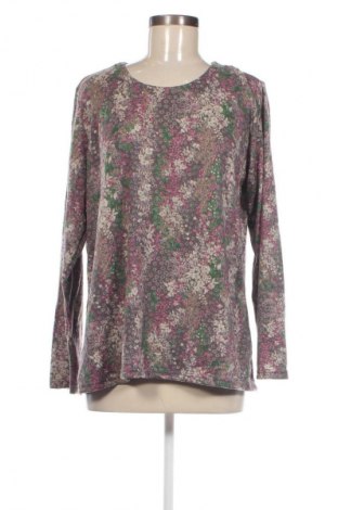 Damen Shirt Elegant, Größe XL, Farbe Mehrfarbig, Preis 4,99 €