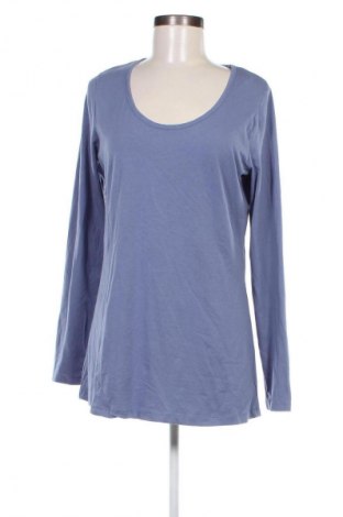 Damen Shirt Elle Nor, Größe L, Farbe Blau, Preis 4,99 €