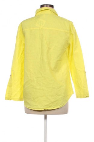 Damen Shirt Ellen Tracy, Größe M, Farbe Gelb, Preis € 4,49