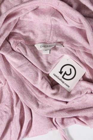 Damen Shirt Emerson, Größe L, Farbe Rosa, Preis € 4,99