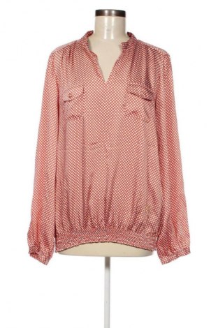 Damen Shirt Emily Van den Bergh, Größe XL, Farbe Mehrfarbig, Preis 7,99 €