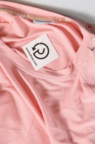 Damen Shirt Energetics, Größe L, Farbe Rosa, Preis 4,99 €