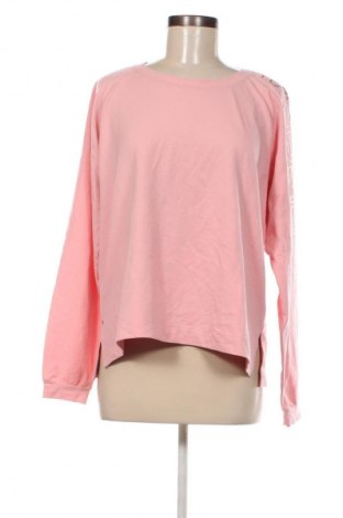 Γυναικεία μπλούζα Energetics, Μέγεθος L, Χρώμα Ρόζ , Τιμή 4,29 €