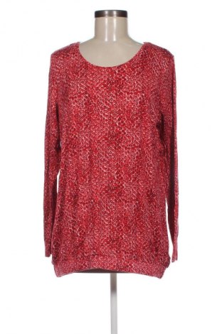 Damen Shirt Esmara, Größe L, Farbe Rot, Preis € 4,10