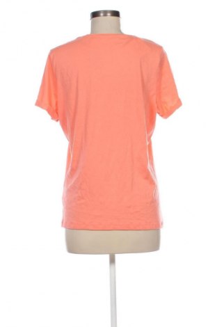 Damen Shirt Esmara, Größe M, Farbe Orange, Preis 6,43 €