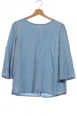 Damen Shirt Esmara, Größe XS, Farbe Blau, Preis € 3,99