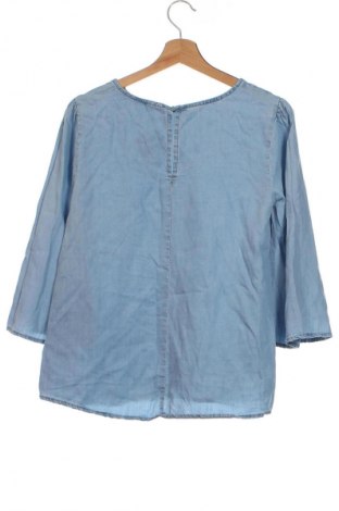 Damen Shirt Esmara, Größe XS, Farbe Blau, Preis 4,99 €