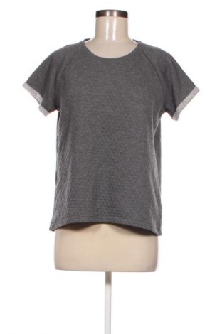 Damen Shirt Esmara, Größe M, Farbe Grau, Preis € 4,99