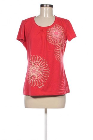 Damen Shirt Esprit, Größe L, Farbe Rot, Preis € 13,99