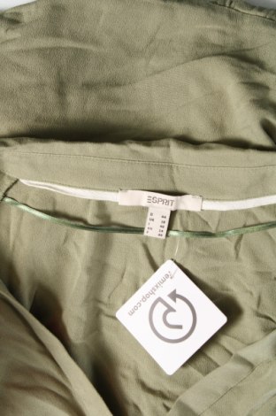 Bluză de femei Esprit, Mărime XL, Culoare Verde, Preț 20,99 Lei