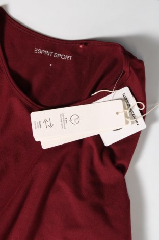 Damen Shirt Esprit Sports, Größe S, Farbe Rot, Preis € 8,99