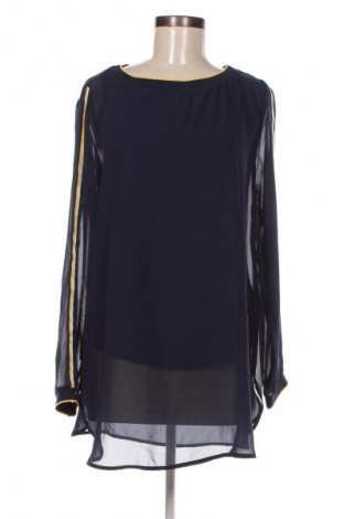 Damen Shirt Essentials by Tchibo, Größe M, Farbe Blau, Preis € 3,99