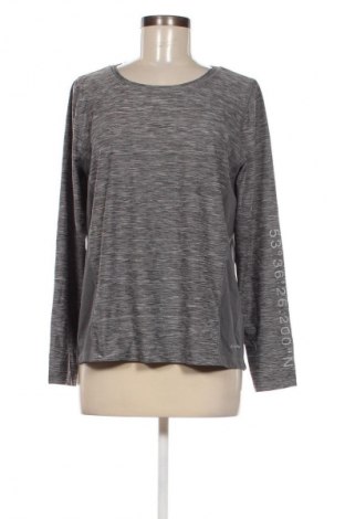 Damen Shirt Essentials by Tchibo, Größe M, Farbe Grau, Preis € 4,99