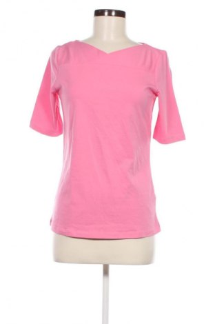 Γυναικεία μπλούζα Essentials by Tchibo, Μέγεθος S, Χρώμα Ρόζ , Τιμή 11,29 €