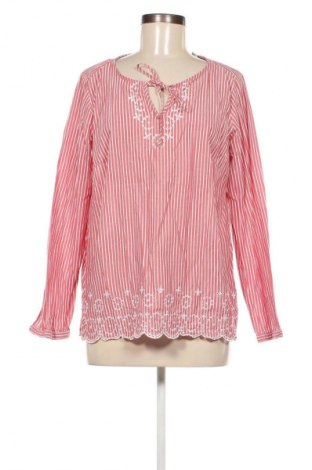 Damen Shirt Essentials by Tchibo, Größe XL, Farbe Mehrfarbig, Preis € 7,99