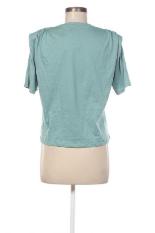 Damen Shirt Etam, Größe M, Farbe Blau, Preis 11,99 €