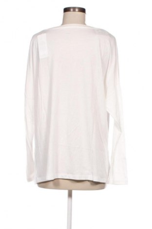 Damen Shirt Etam, Größe XL, Farbe Weiß, Preis 11,99 €