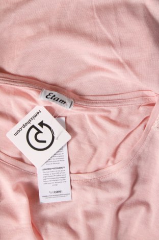 Damen Shirt Etam, Größe L, Farbe Rosa, Preis € 5,99