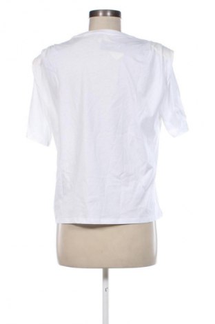 Damen Shirt Etam, Größe L, Farbe Weiß, Preis 5,99 €