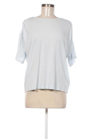 Damen Shirt Etam, Größe M, Farbe Blau, Preis 5,99 €