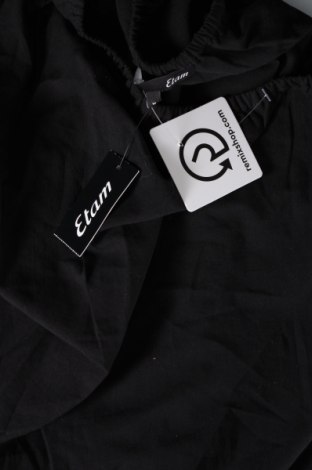 Damen Shirt Etam, Größe M, Farbe Schwarz, Preis € 11,99