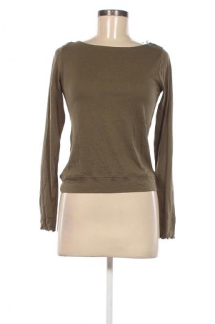 Damen Shirt Etam, Größe XS, Farbe Grün, Preis € 5,99