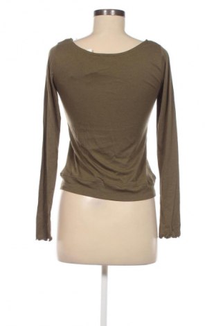 Damen Shirt Etam, Größe XS, Farbe Grün, Preis 5,99 €