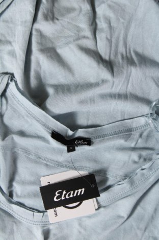 Damen Shirt Etam, Größe S, Farbe Blau, Preis € 5,99