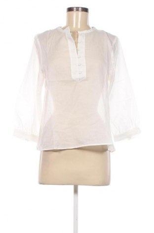 Damen Shirt Etam, Größe L, Farbe Weiß, Preis 5,99 €