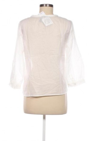 Damen Shirt Etam, Größe L, Farbe Weiß, Preis 11,99 €