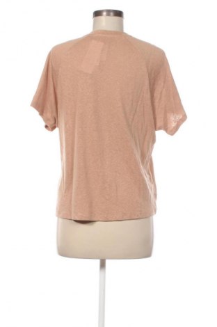 Damen Shirt Etam, Größe XS, Farbe Braun, Preis 11,99 €