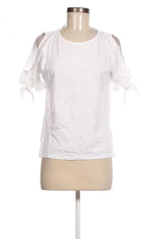 Damen Shirt Etam, Größe S, Farbe Weiß, Preis 7,49 €