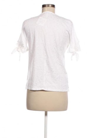 Damen Shirt Etam, Größe S, Farbe Weiß, Preis € 5,99