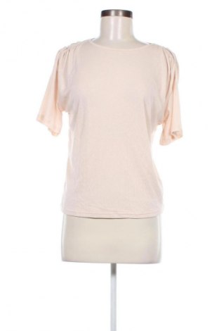 Damen Shirt Etam, Größe XS, Farbe Beige, Preis 5,49 €