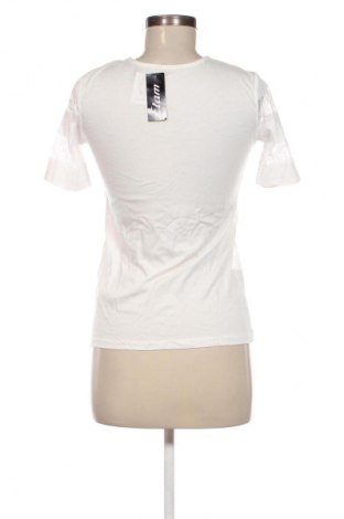 Damen Shirt Etam, Größe XS, Farbe Weiß, Preis € 5,49