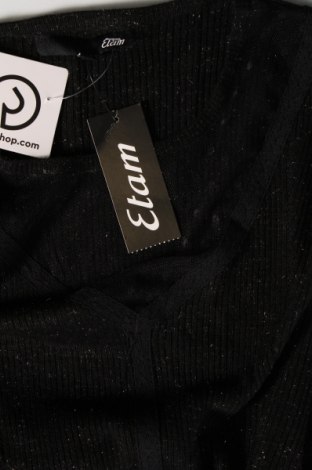 Bluză de femei Etam, Mărime XS, Culoare Negru, Preț 75,99 Lei