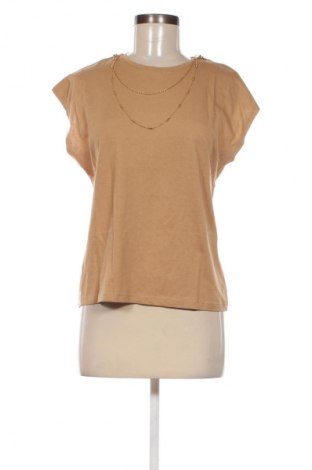 Damen Shirt Etam, Größe S, Farbe Beige, Preis 39,69 €